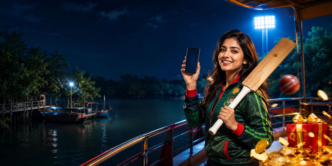 খুলনার ক্রিকেট বেটিং খুলনায় ক্রিকেট বেটিং মডেল